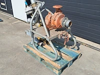 Beregeningspomp, landini, cms65t.m, 2011 - afbeelding 12 van  16
