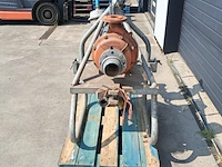 Beregeningspomp, landini, cms65t.m, 2011 - afbeelding 13 van  16