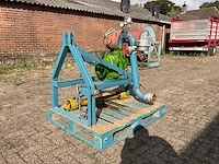 Beregeningspomp - afbeelding 1 van  9