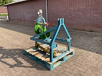 Beregeningspomp - afbeelding 2 van  9