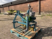 Beregeningspomp - afbeelding 4 van  9