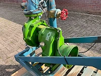 Beregeningspomp - afbeelding 6 van  9