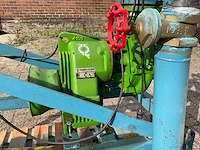 Beregeningspomp - afbeelding 7 van  9
