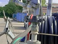 Beregeningsysteem machine rm - afbeelding 2 van  11