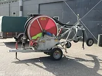 Beregeningsysteem machine rm - afbeelding 1 van  11