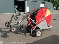 Beregeningsysteem machine rm - afbeelding 5 van  11