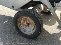 Beregeningsysteem machine rm - afbeelding 10 van  11