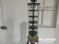Bereila d5 mix pomp mengsmeringpomp - afbeelding 4 van  9
