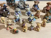 Beren beeldjes - afbeelding 2 van  4