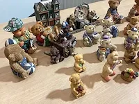 Beren beeldjes - afbeelding 3 van  4