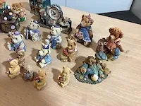 Beren beeldjes - afbeelding 4 van  4