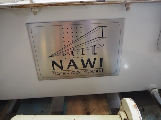 Berendsen / nawi - afbeelding 5 van  6
