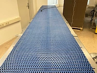 Berenpoot rvs schakelband 4000 mm - afbeelding 2 van  11