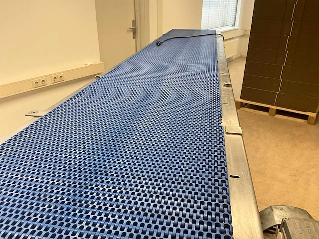 Berenpoot rvs schakelband 4000 mm - afbeelding 9 van  11