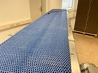 Berenpoot rvs schakelband 4000 mm - afbeelding 9 van  11