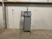 Berg - 40130/bem05c - gewas sorteer en verwerkingsmachine - afbeelding 2 van  7