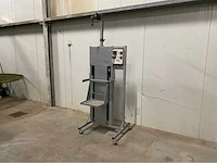 Berg - 40130/bem05c - gewas sorteer en verwerkingsmachine - afbeelding 3 van  7