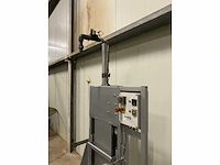 Berg - 40130/bem05c - gewas sorteer en verwerkingsmachine - afbeelding 4 van  7