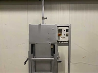 Berg - 40130/bem05c - gewas sorteer en verwerkingsmachine - afbeelding 5 van  7