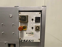 Berg - 40130/bem05c - gewas sorteer en verwerkingsmachine - afbeelding 7 van  7