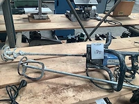 Berg - overig handgereedschap - afbeelding 1 van  3