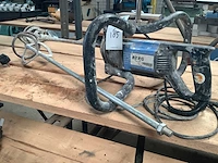 Berg - overig handgereedschap - afbeelding 2 van  3
