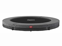 Berg - trampoline favorit inground 200 + weather cover extra - afbeelding 1 van  5