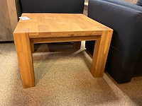 Berg eiken salontafel - afbeelding 4 van  7
