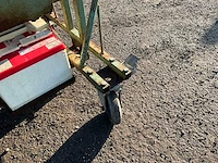Berg elektrische slanghaspel - afbeelding 5 van  13