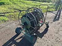Berg elektrische slanghaspel - afbeelding 7 van  13