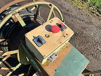 Berg elektrische slanghaspel - afbeelding 9 van  13