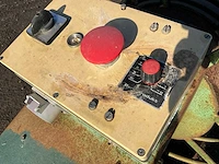 Berg elektrische slanghaspel - afbeelding 10 van  13