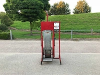 Berg emmervuller - afbeelding 2 van  6