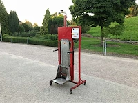 Berg emmervuller - afbeelding 3 van  6