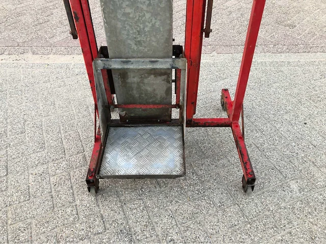 Berg emmervuller - afbeelding 4 van  6