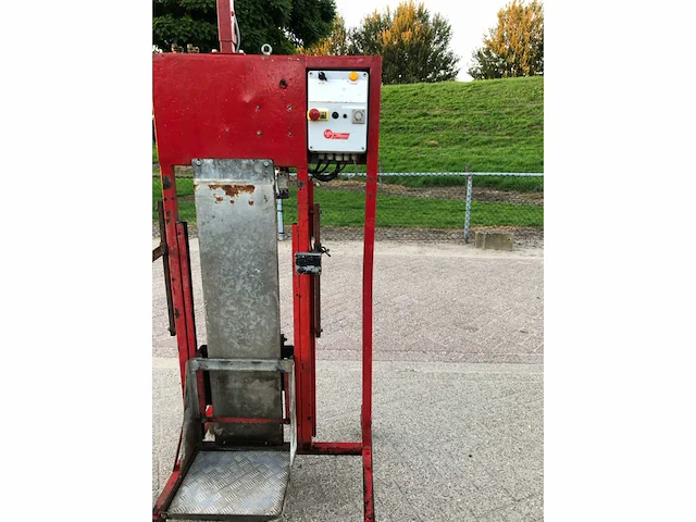 Berg emmervuller - afbeelding 6 van  6