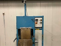 Berg produkt de lier 40130/bem05c verrijdbare emmervuller - afbeelding 5 van  8