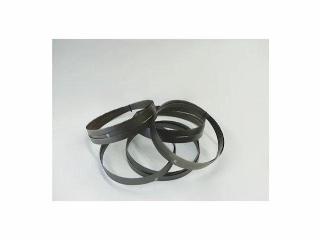 Berg & schmid universele bimetalen lintzaagbladen (hss-biflex) 8-12 tpz voor pbs 171 esc - afbeelding 1 van  1