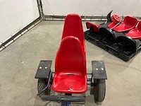 Berg skelter met toebehoren - afbeelding 6 van  7