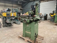 Bergamini bermi-500 slijpmachine - afbeelding 1 van  9
