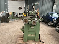 Bergamini bermi-500 slijpmachine - afbeelding 3 van  9
