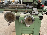 Bergamini bermi-500 slijpmachine - afbeelding 6 van  9