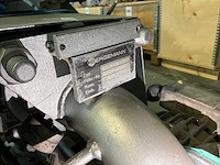 Bergemann v58e rvs aandrijfunit (2x) - afbeelding 8 van  8