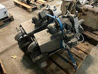 Bergemann v58e rvs aandrijfunit - afbeelding 5 van  8