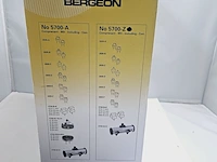 Bergeon horloge-opener 5700-z - afbeelding 4 van  8