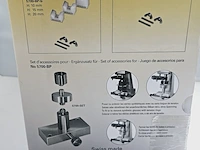 Bergeon horloge-opener 5700-z - afbeelding 6 van  8