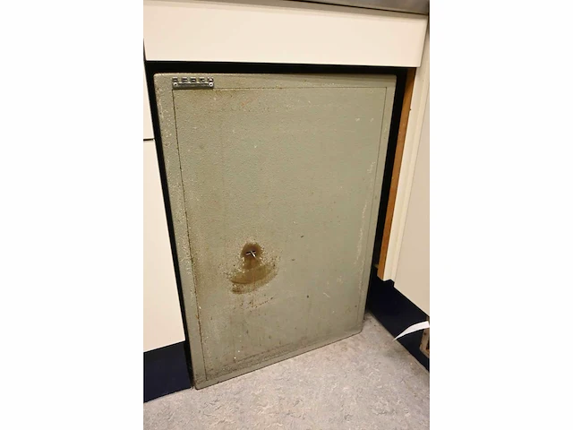 Bergh brandkast - afbeelding 2 van  4