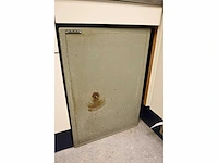 Bergh brandkast - afbeelding 2 van  4