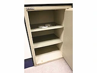 Bergh brandkast - afbeelding 4 van  4