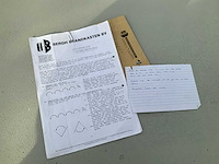 Bergh kluis - afbeelding 2 van  10